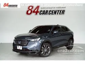 2022 Honda HR-V 1.5 e:HEV RS SUV