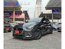 2017 Mazda 2 1.3 (ปี 15-18) High Connect Sedan AT