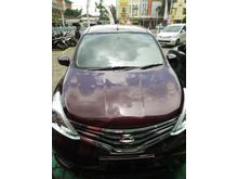 2017 Nissan Grand Livina 1.5 SV MPV