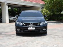 2014 Honda Civic 1.8 FB (ปี 12-16) ES i-VTEC Sedan AT
