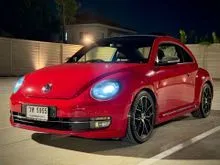 2012 Volkswagen BEETLE 1.2 (ปี 12-16) TSI Coupe