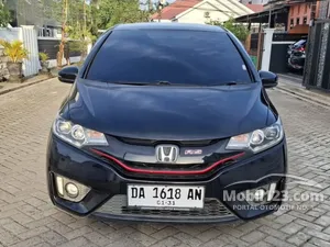 2016 Honda Jazz 1.5 RS Hatchback