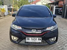 2016 Honda Jazz 1.5 RS Hatchback