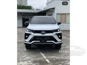2026 Toyota Fortuner 2.8 VRZ TSS GR Parts Aero Pkg (2 Tone) (Prem Color) SUV