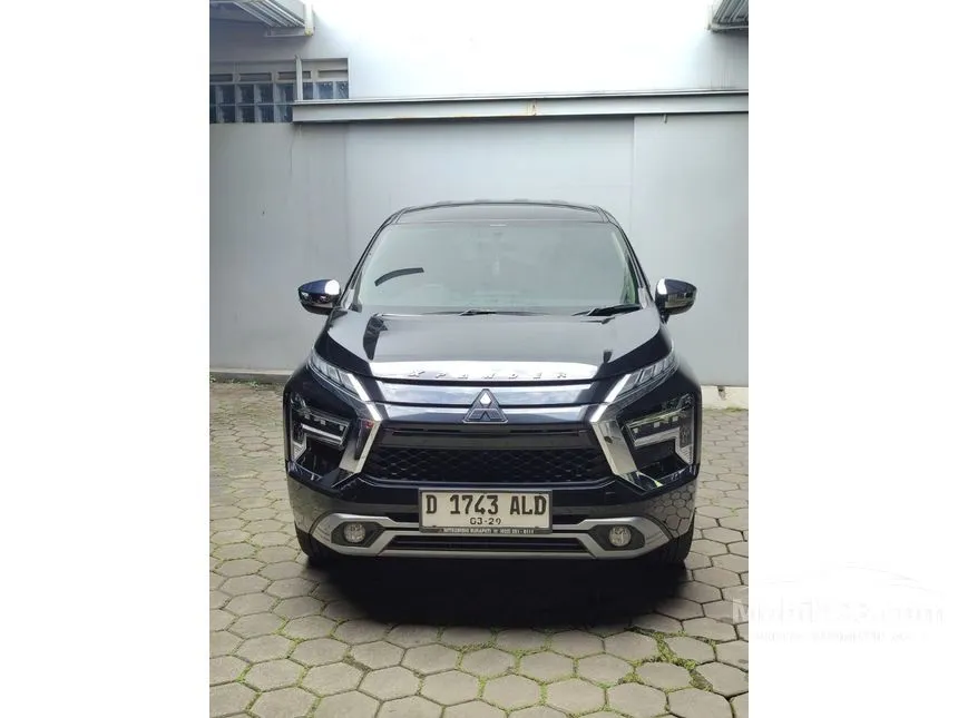 2023 Mitsubishi Xpander Ultimate MPV