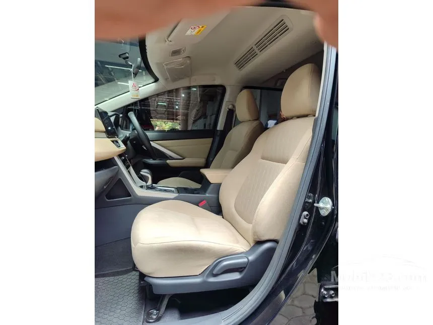 2023 Mitsubishi Xpander Ultimate MPV