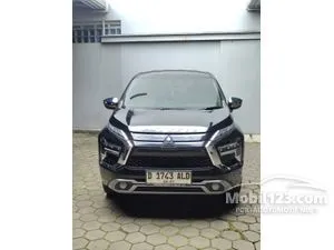 2023 Mitsubishi Xpander 1.5 Ultimate MPV