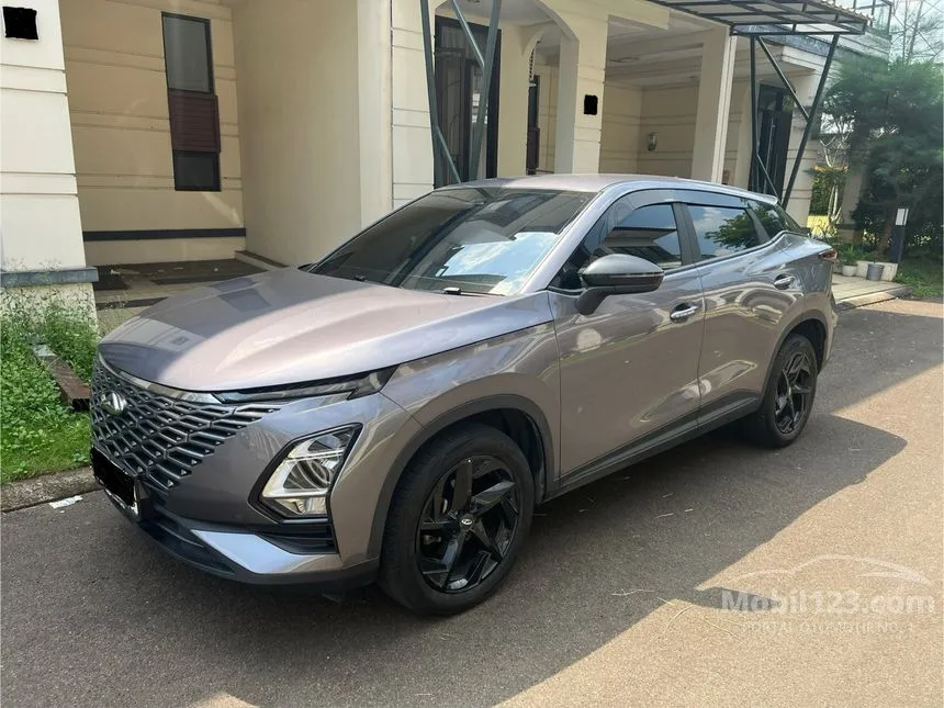 2023 Chery Omoda 5 Z SUV