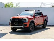 2023 Ford RANGER 2.0 Double Cab (ปี 22-28) Stormtrak Hi-Rider Pickup