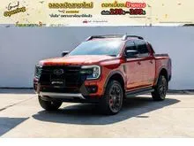 2023 Ford RANGER 2.0 Double Cab (ปี 22-28) Stormtrak Hi-Rider Pickup