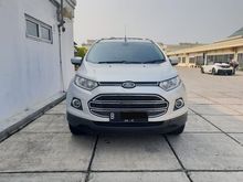 2014 Ford EcoSport 1.5 Titanium SUV