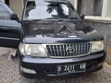 2003 Toyota Kijang 1.8 LGX MPV