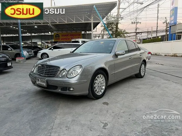 Mercedes benz clearance e200 kompressor