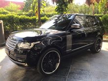 2013 Land Rover Range Rover 5.0 Autobiography SUV
