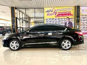 2014 Nissan TEANA 2.0 200 XL Sedan