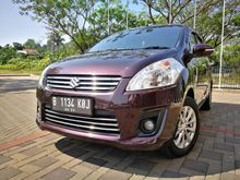 Suzuki Ertiga 1.4GX MT 2013