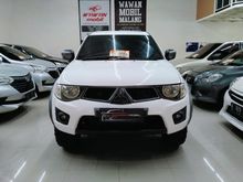 2010 Mitsubishi Strada Triton 2.5 GLS Pick-up