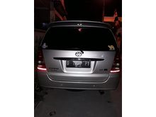 2005 Toyota Kijang Innova 2.0 G MPV #jualcepatpemiliklangsung