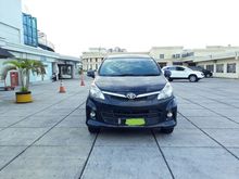 2014 Toyota Avanza 1.5 Veloz MPV matic dp18jt saja