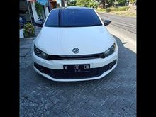 2012 Volkswagen Scirocco 2.0 R Hatchback