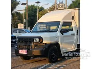 2025 Toyota Hilux Rangga 2.4 High Flat Deck Pickup