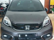 2017 Honda Brio 1.2 RS Hatchback
