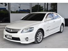 2011 Toyota Camry 2.4 (ปี 06-12) Hybrid Sedan AT