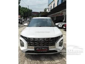 2022 Hyundai Creta 1.5 Style SUV