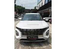 2022 Hyundai Creta 1.5 Style SUV Pajak Panjang 2027