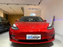 2020 Tesla Model 3 Standard Range Sedan