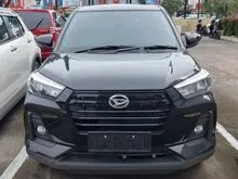 2022 Daihatsu Rocky 1,2 X Wagon