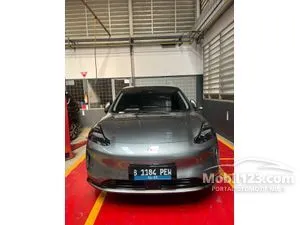 2025 GAC Hyptec HT Premium Hatchback