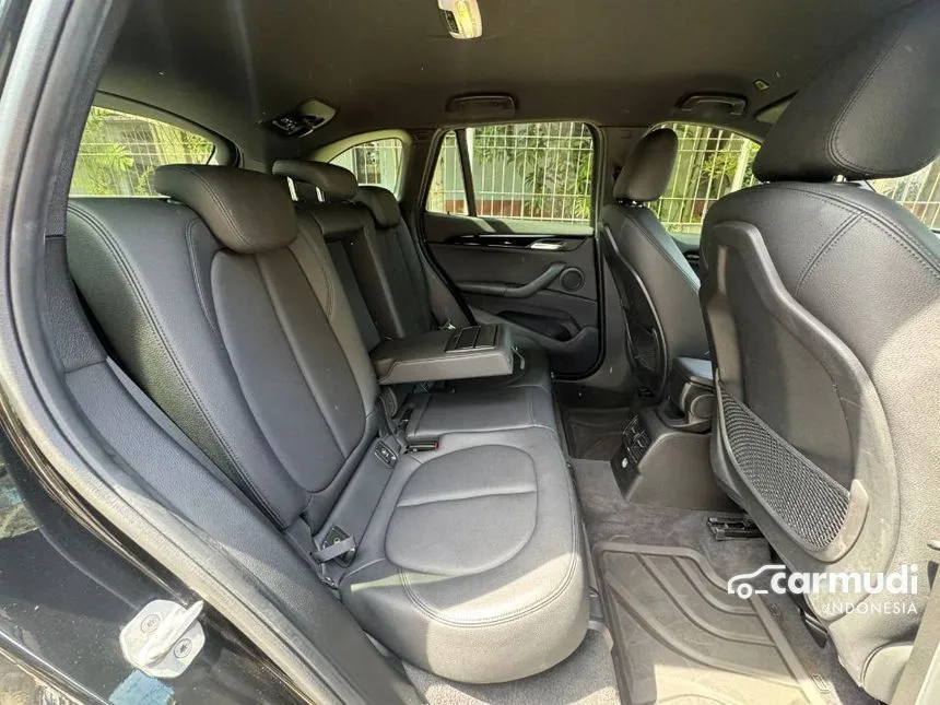 2018 BMW X1 sDrive18i xLine SUV