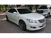 2008 Toyota Camry 2.4 (ปี 06-12) V Sedan AT