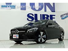 2018 Mercedes-Benz CLA200 1.6 W117 (ปี 14-18) Urban Sedan