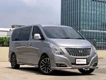 2018 Hyundai H-1 2.4 Royale New Next Generation MPV