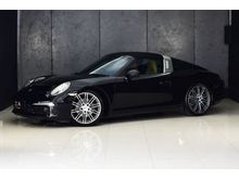 2015 Porsche 911 Carrera 4 3.4 991 Coupe