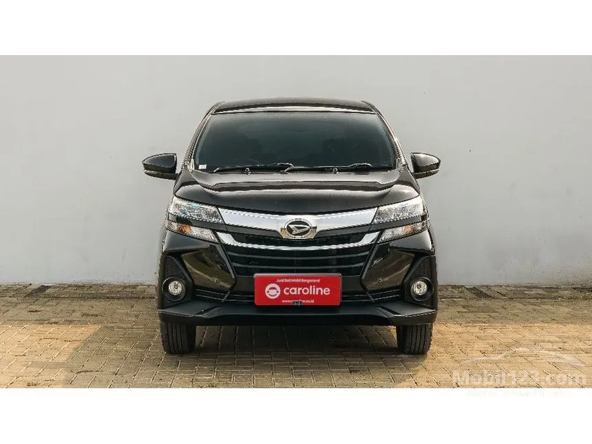 2021 Daihatsu Xenia R MPV