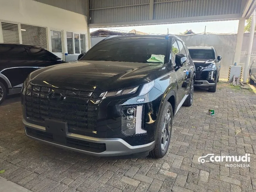 2024 Hyundai Palisade Signature Wagon