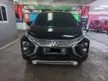 Jual Mobil Mitsubishi Xpander 2019 SPORT 1.5 di DKI Jakarta Automatic Wagon Abu