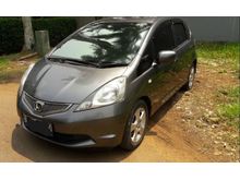 2010 Honda Jazz 1.5 RS Hatchback