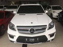 2014 Mercedes-Benz GL400 km 14500