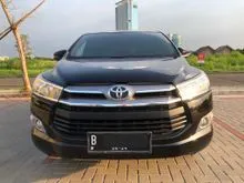 2019 Toyota Kijang Innova 2.4 G MPV