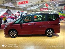 2019 Nissan Serena DP MURAH 2.0 Highway Star MPV