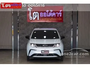 2024 BYD Dolphin Standard Range Hatchback