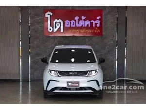 2024 BYD Dolphin Standard Range Hatchback