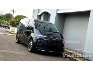 2021 Hyundai Staria 2.2 Signature 9 MPV
