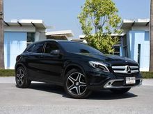 2016 Mercedes-Benz GLA200 1.6 W156 (ปี 14-17) Urban SUV AT