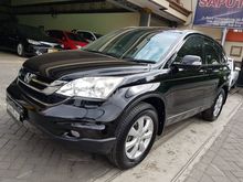 2011 Honda CR-V 2.0 2.0 i-VTEC SUV