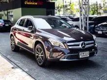2015 Mercedes-Benz GLA200 1.6 W156 (ปี 14-20) Urban SUV